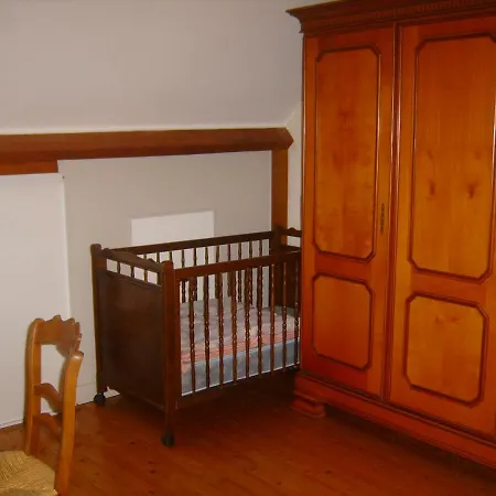 Campagnarde Du Gres Rouge De Kwatera prywatna *