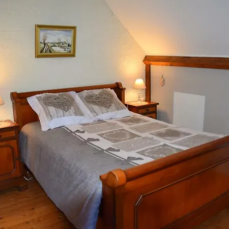 Campagnarde Du Gres Rouge De Ubytování v soukromí